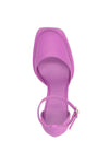 ambra leather pumps
