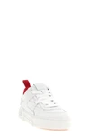 astroloubi 2 sneakers in leather