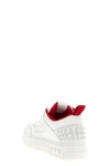 astroloubi 2 sneakers in leather