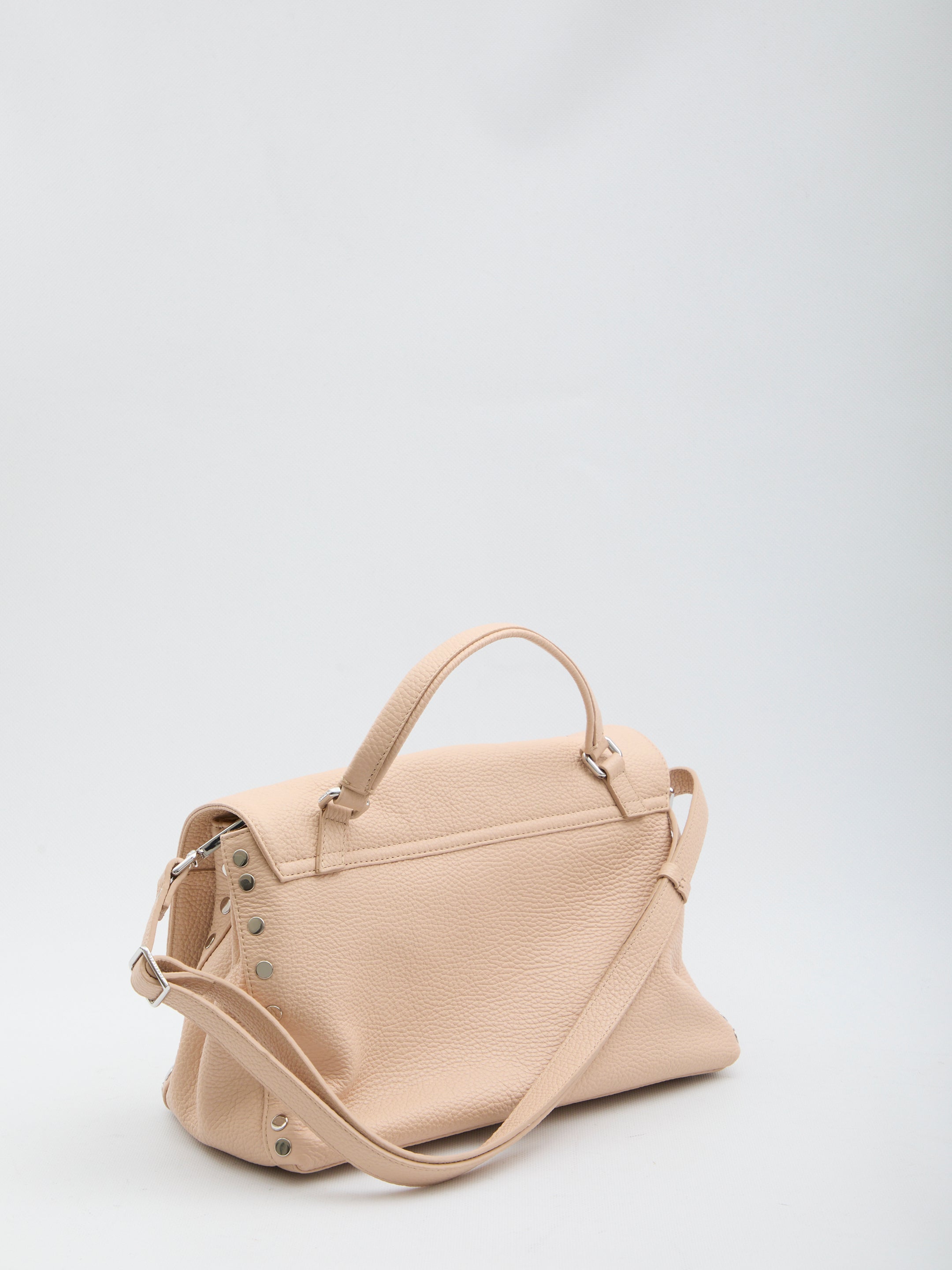 ZANELLATO OS postina daily s bag 