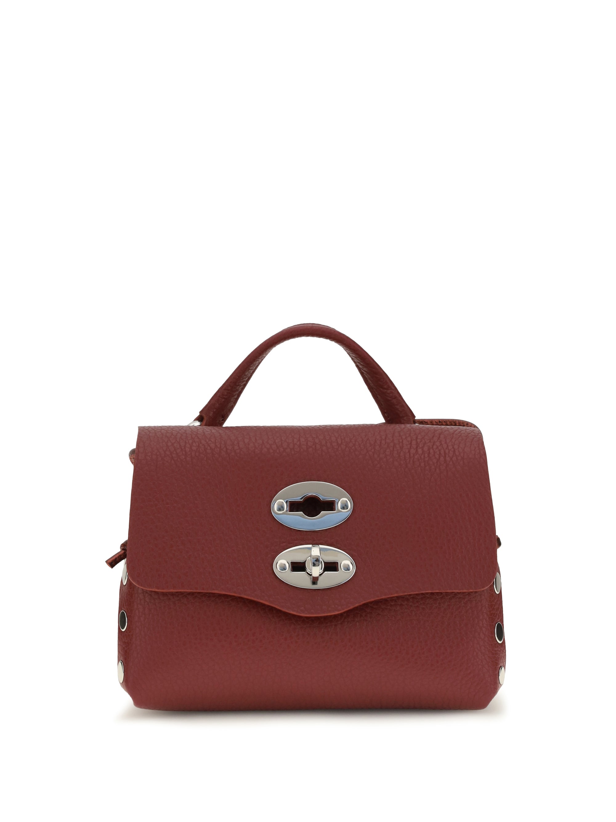 ZANELLATO OS postina shoulder bag