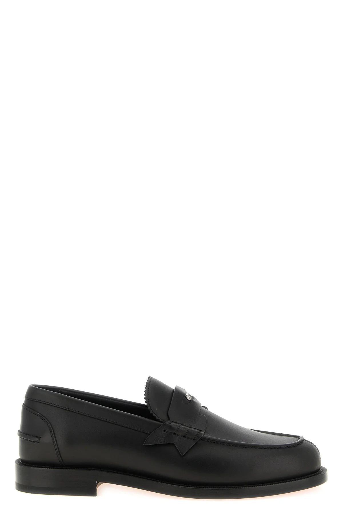 CHRISTIAN LOUBOUTIN 40 christian louboutin the plato loafers