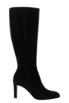 christian louboutin fannylove tight botta high boots define a slender silhouet