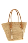 the christian louboutin venus basket large shopping bag defines summer eleganc