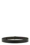 christian louboutins cl reversible belt