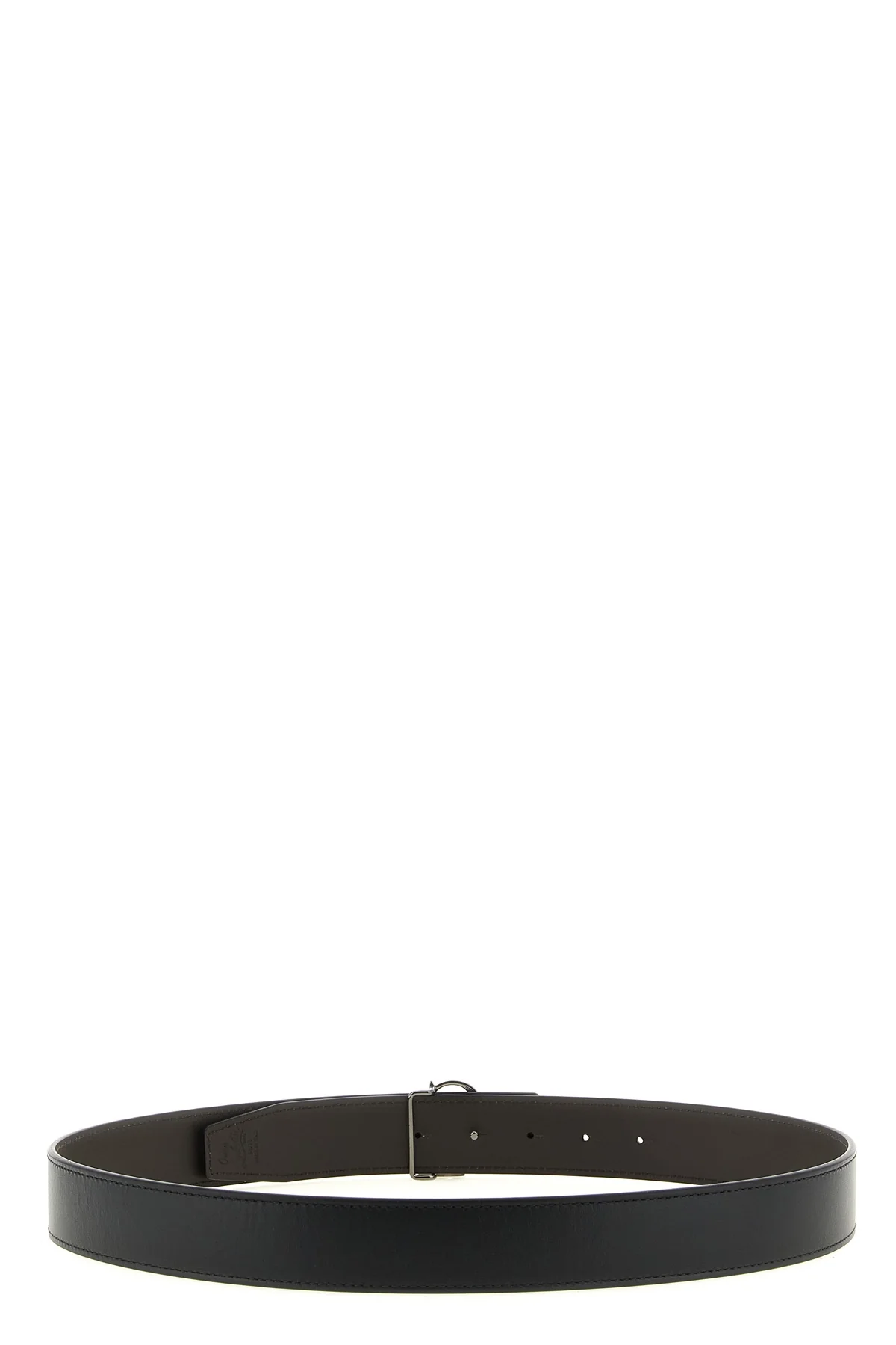 christian louboutins cl reversible belt