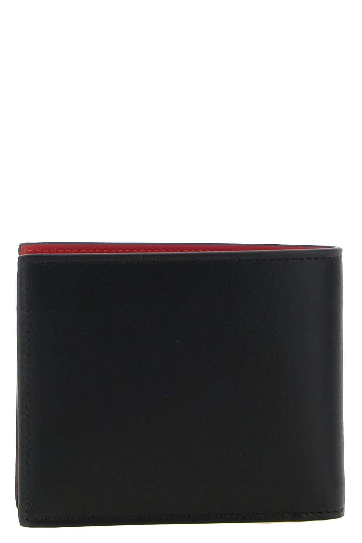 CHRISTIAN LOUBOUTIN OS the christian louboutin canopy bi-fold wallet