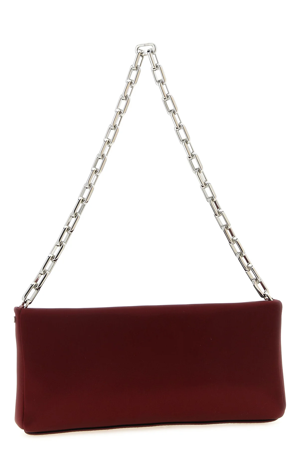 CHRISTIAN LOUBOUTIN OS the christian louboutin maykimay clutch sets new standards of contemporary luxur