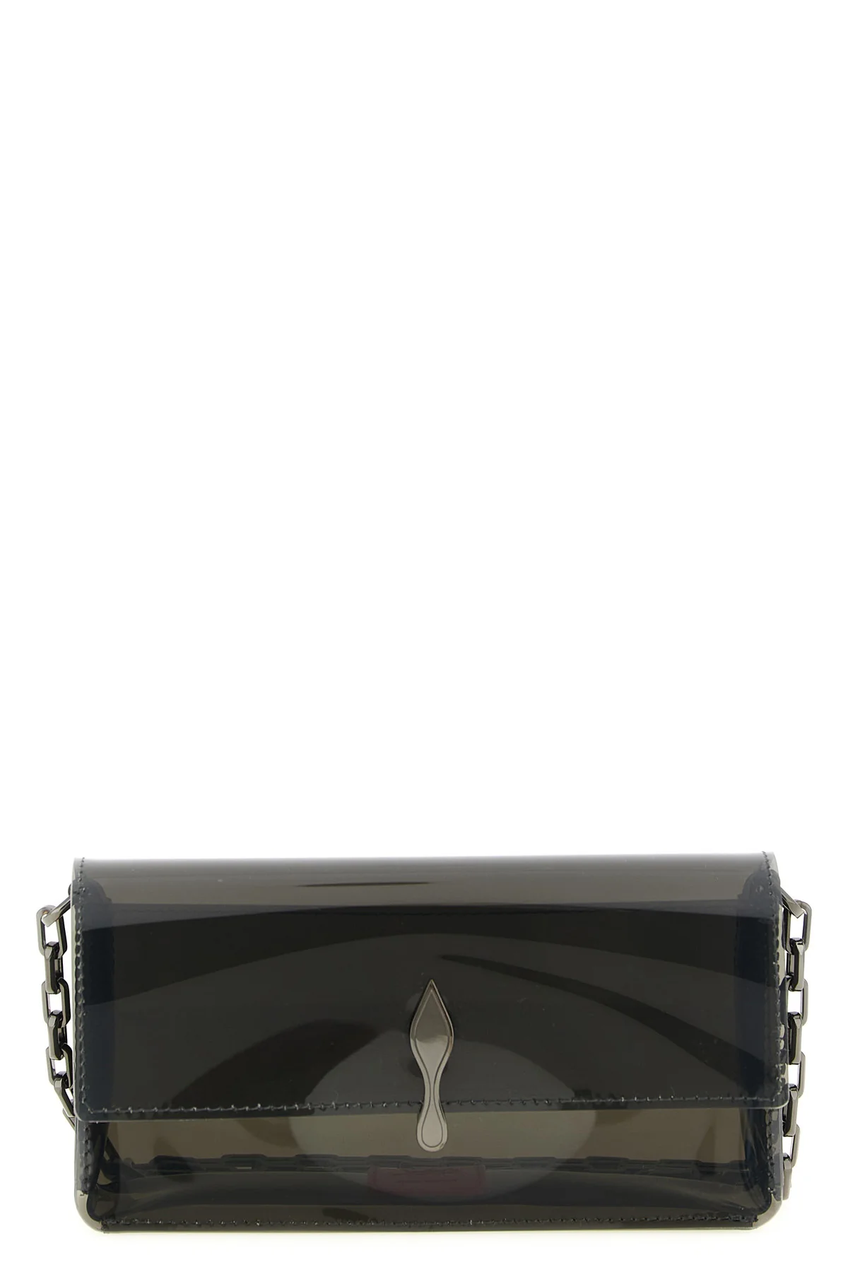 CHRISTIAN LOUBOUTIN OS the christian louboutin bettina mini bag redefines the codes of contemporary acc