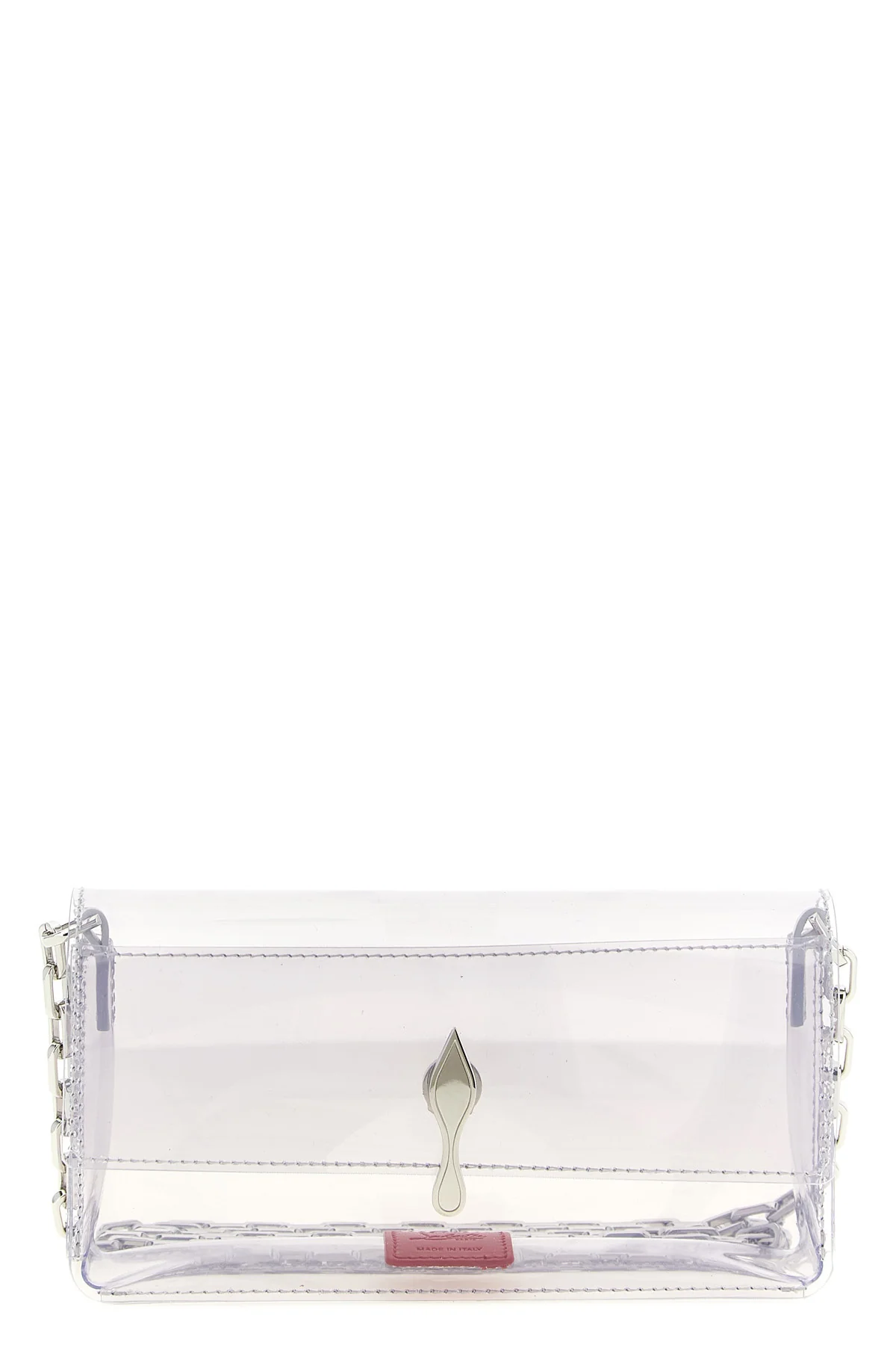 the christian louboutin bettina mini shoulder bag redefines the codes of contemp