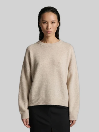 stone tristan sweater
