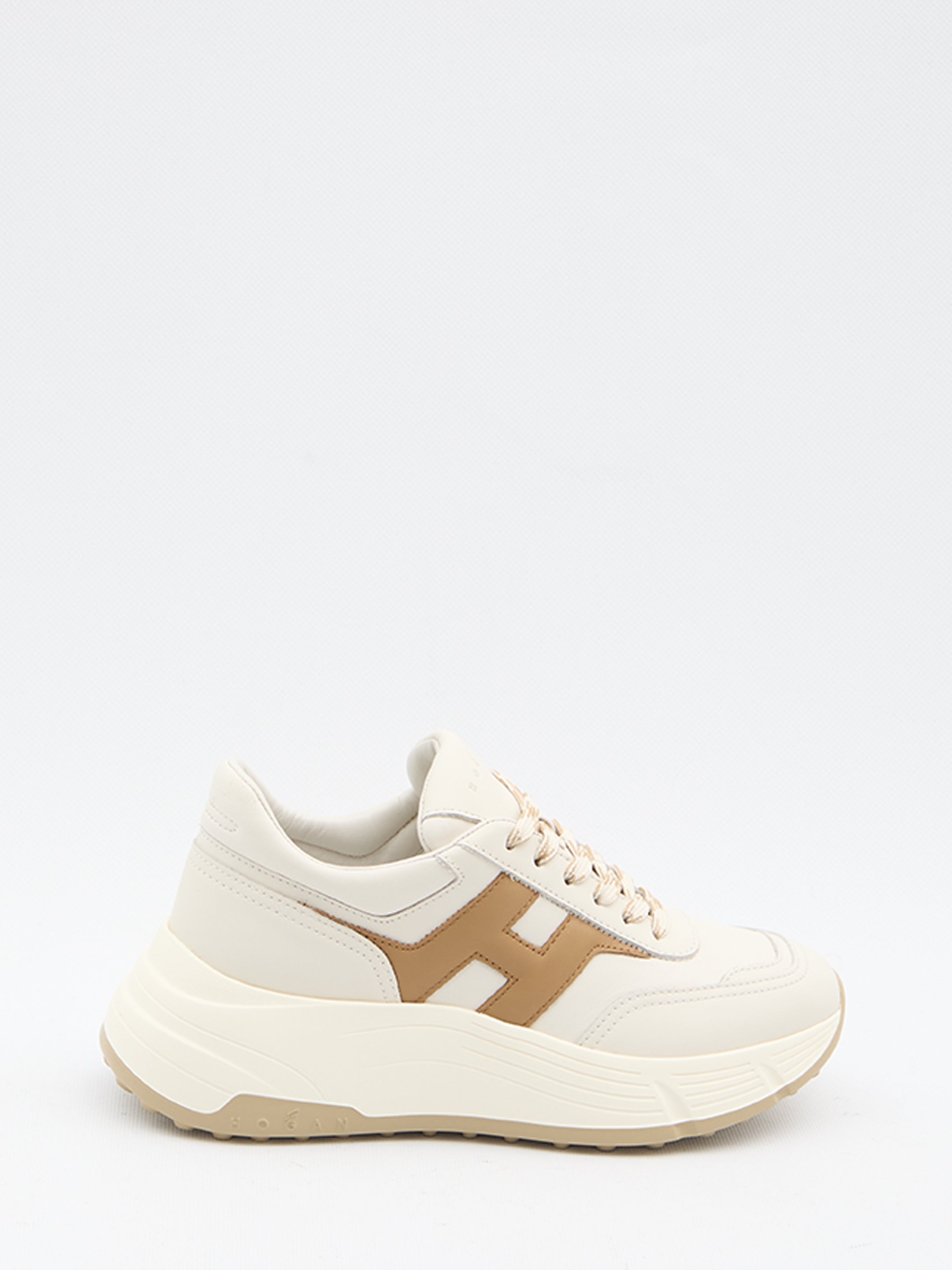 HOGAN 36 hi-fi sneakers 