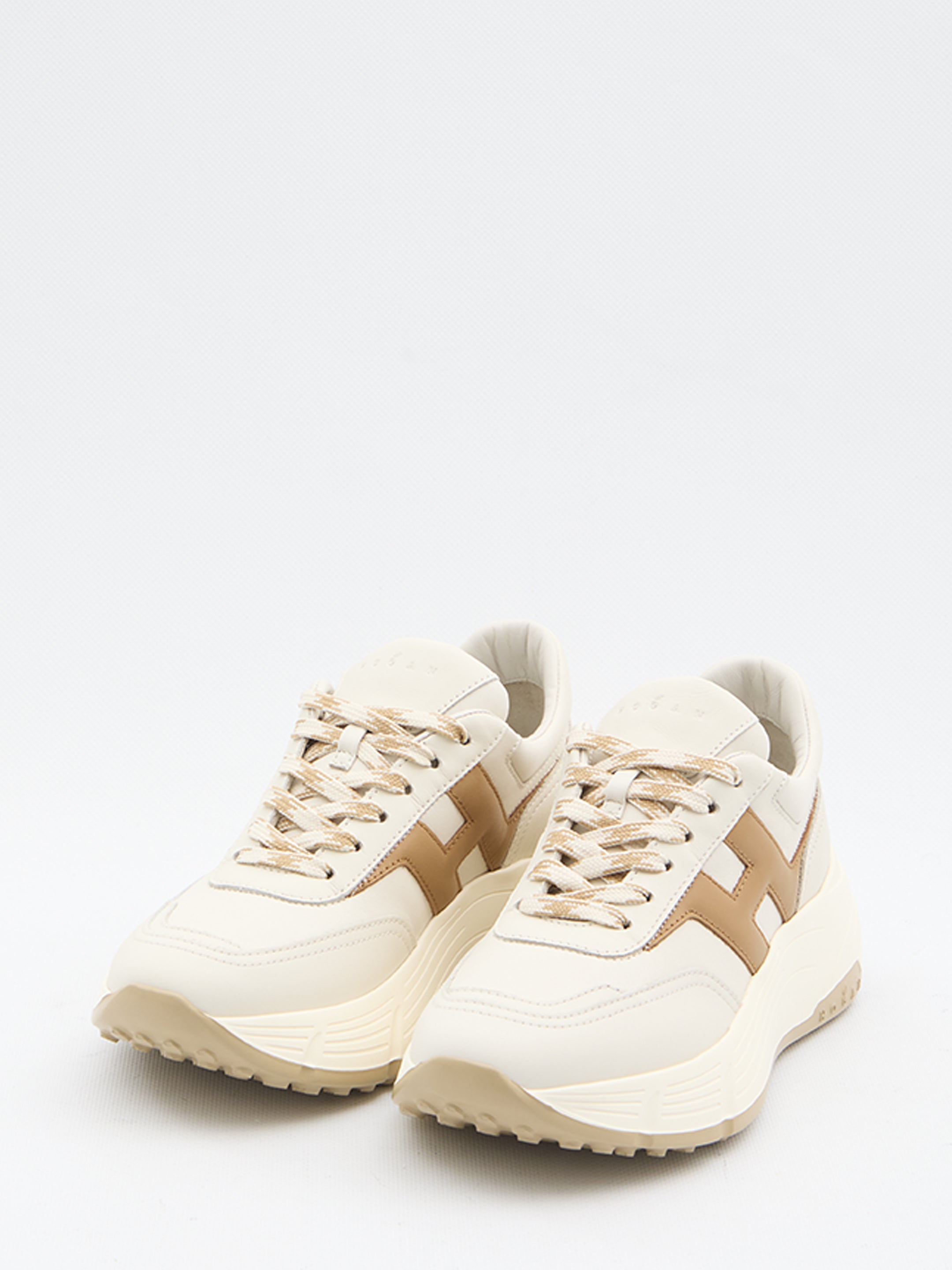 HOGAN 36 hi-fi sneakers 
