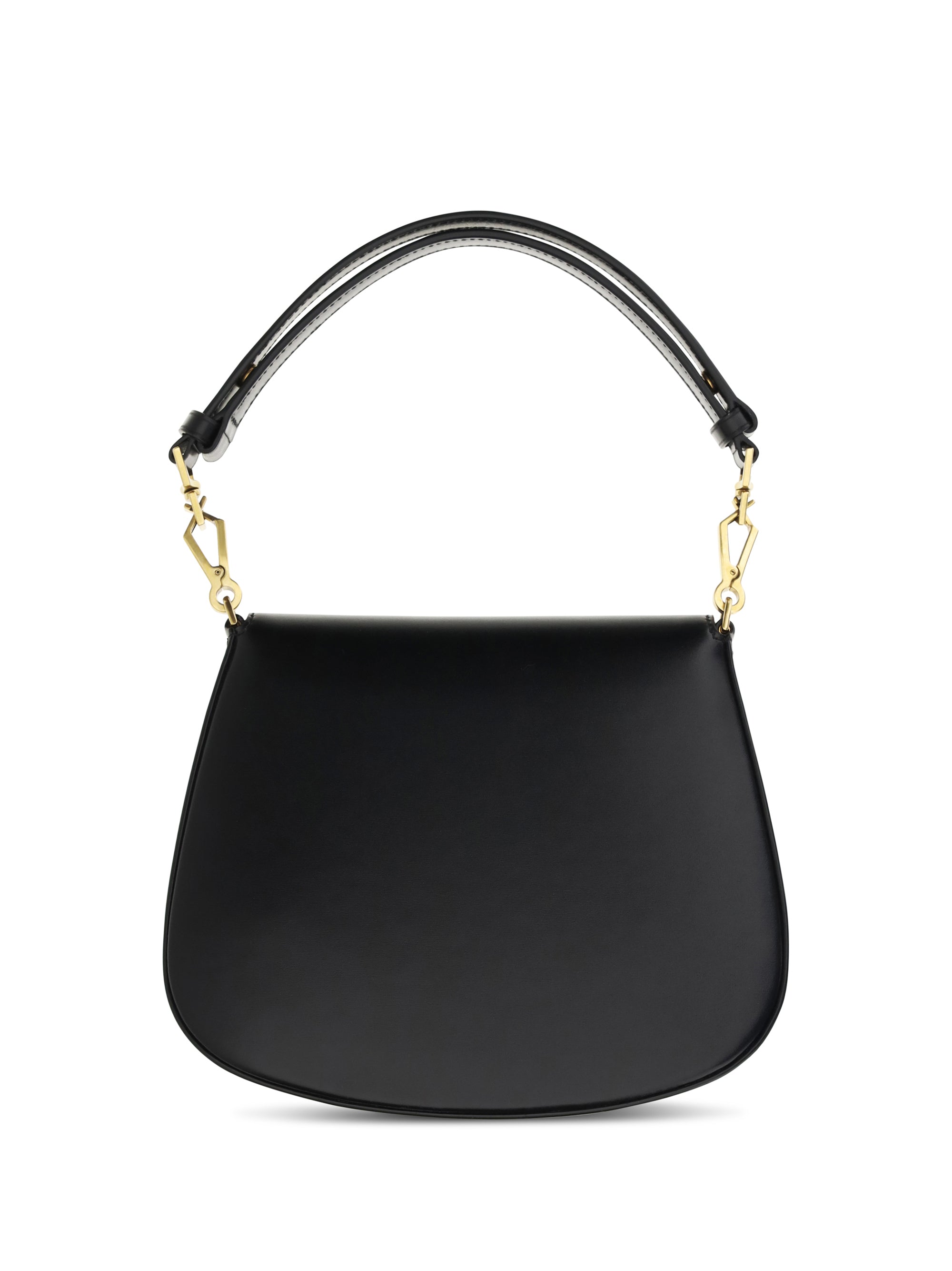 SAINT LAURENT OS voltaire handbag 