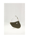 flap calfskin