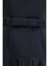 satin dress