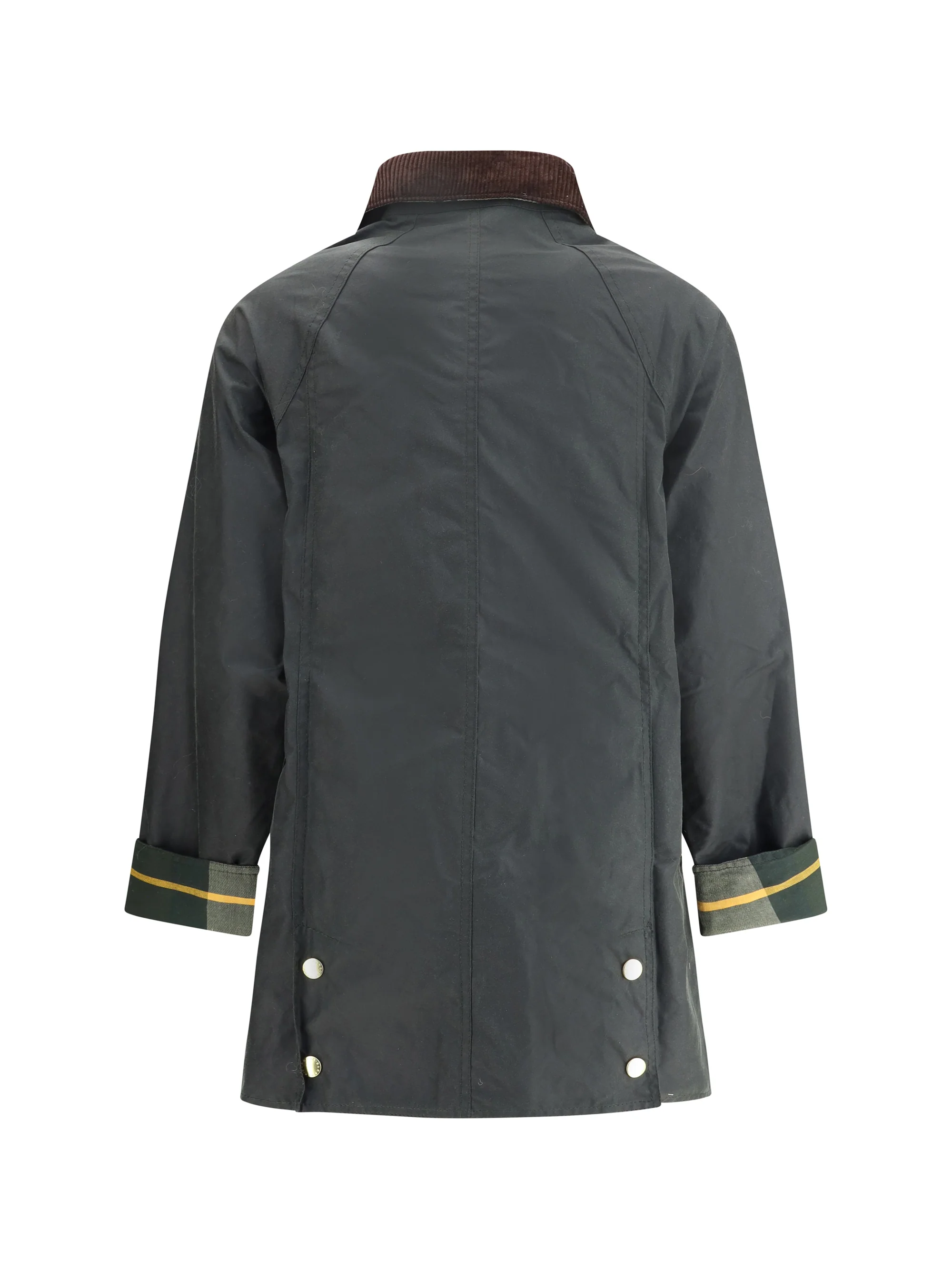 BARBOUR 8 modern beadnell wax