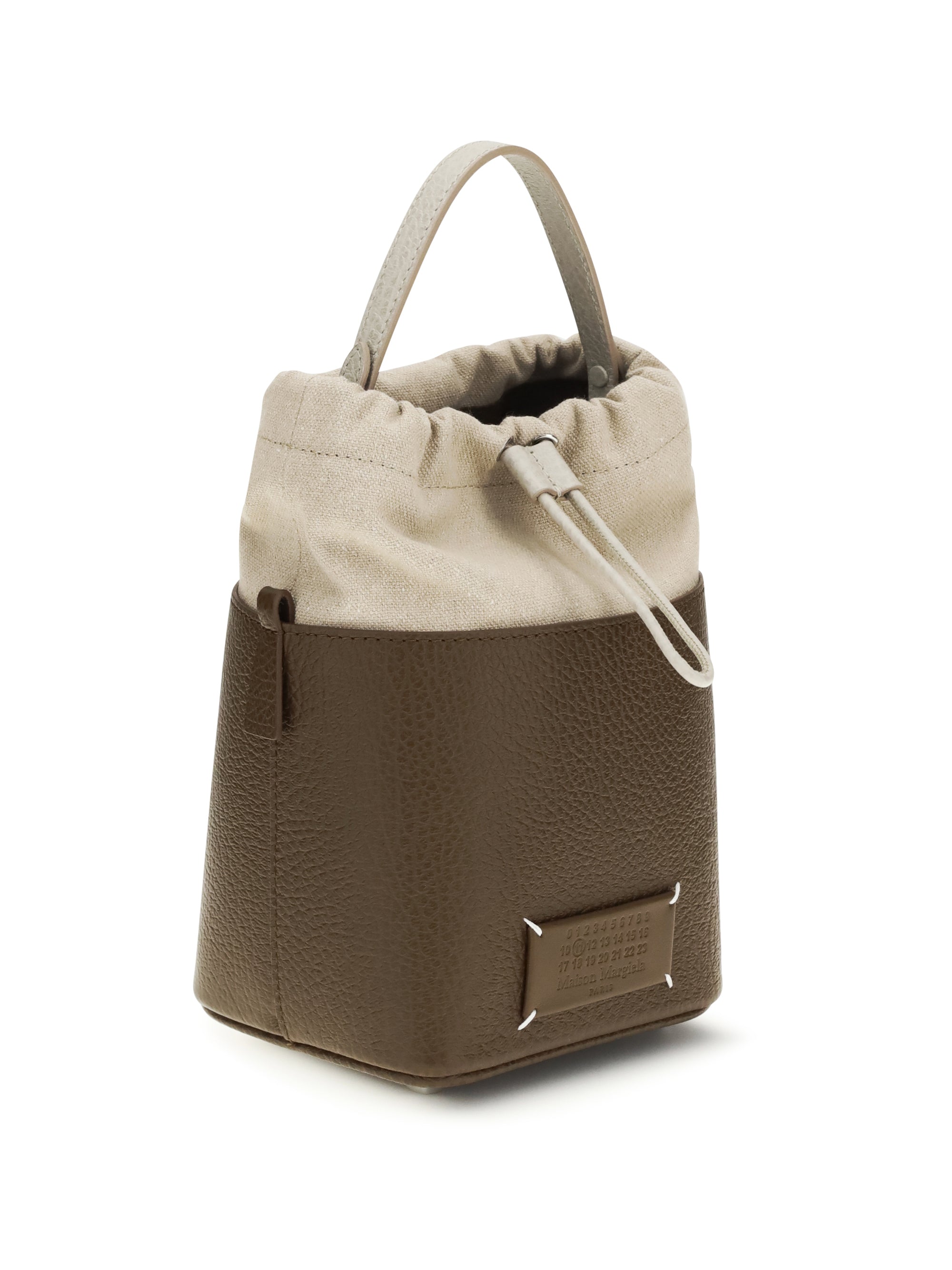 5ac bucket bag