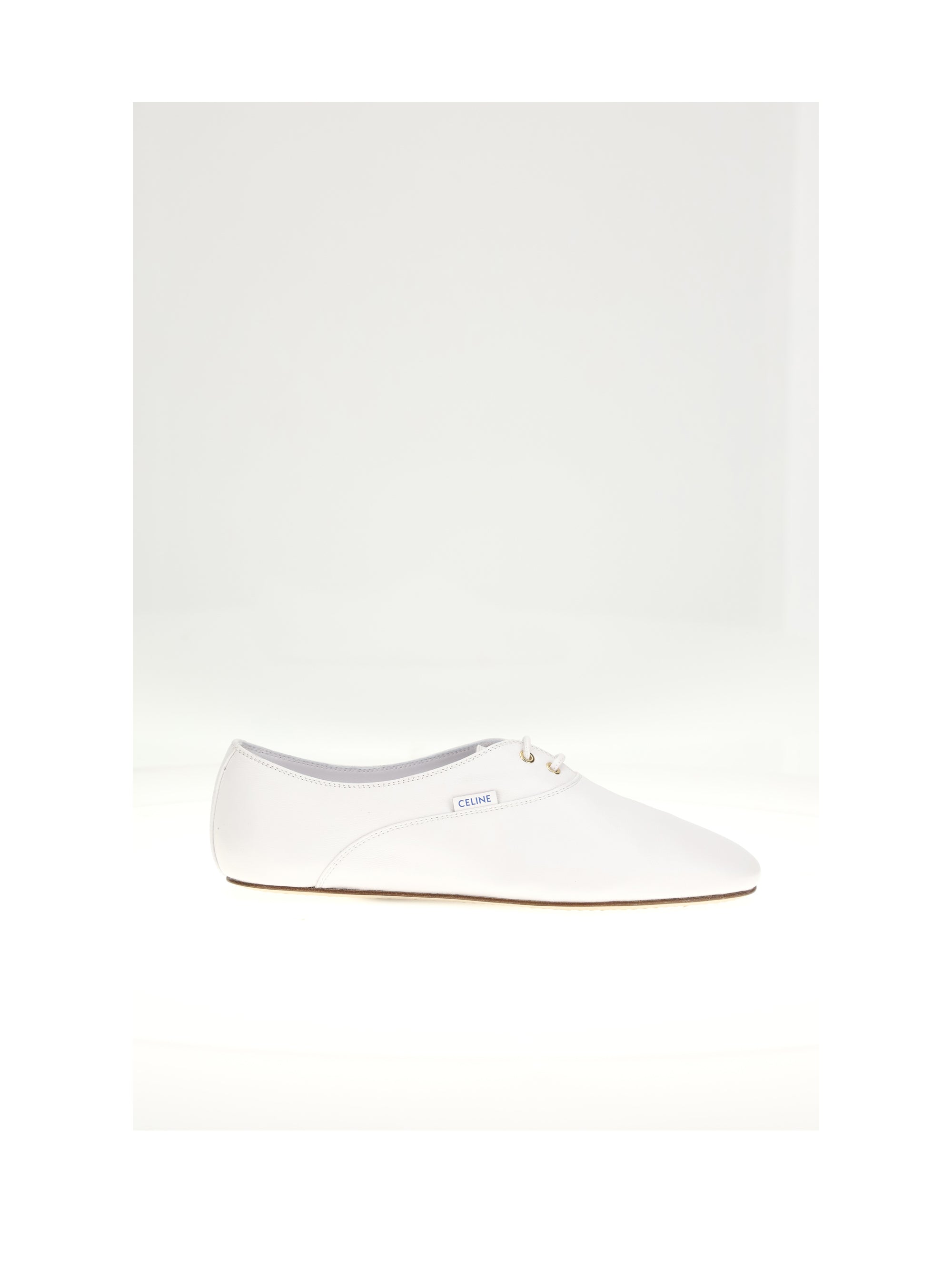 CELINE 37 lace-up shoe 05