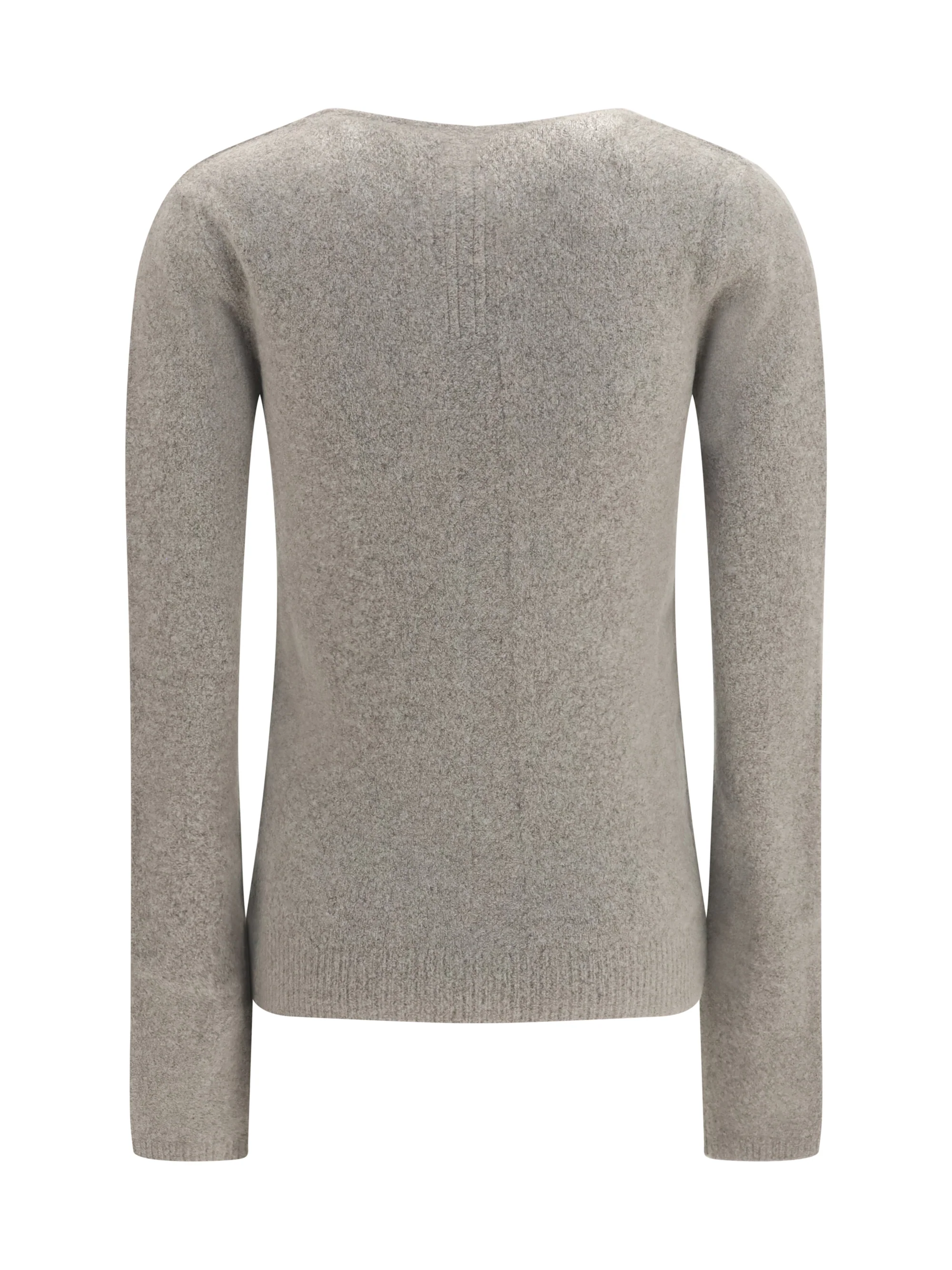 v-neck sweater