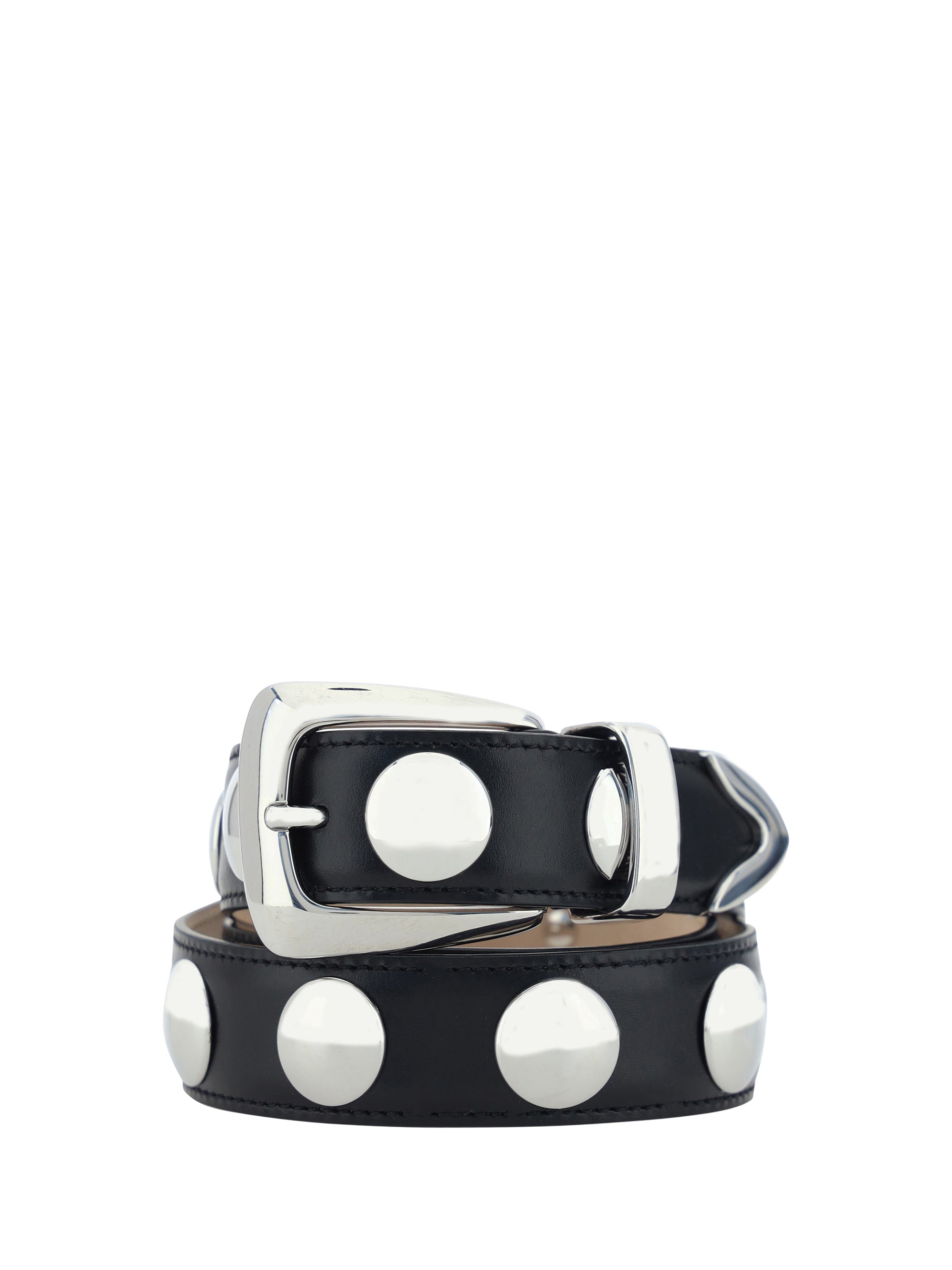 KHAITE 75 benny belt 