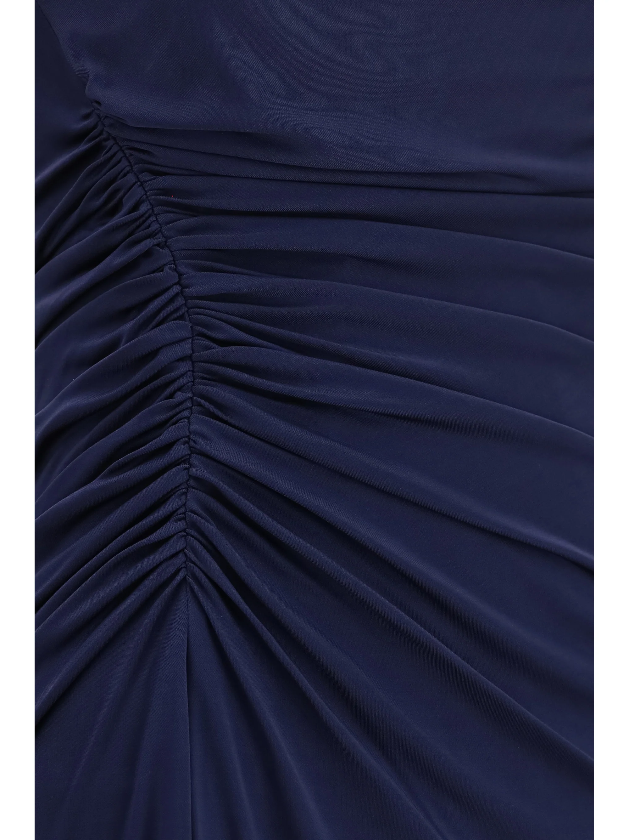 long dress in soft viscose jersey