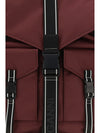 re-tech backpack