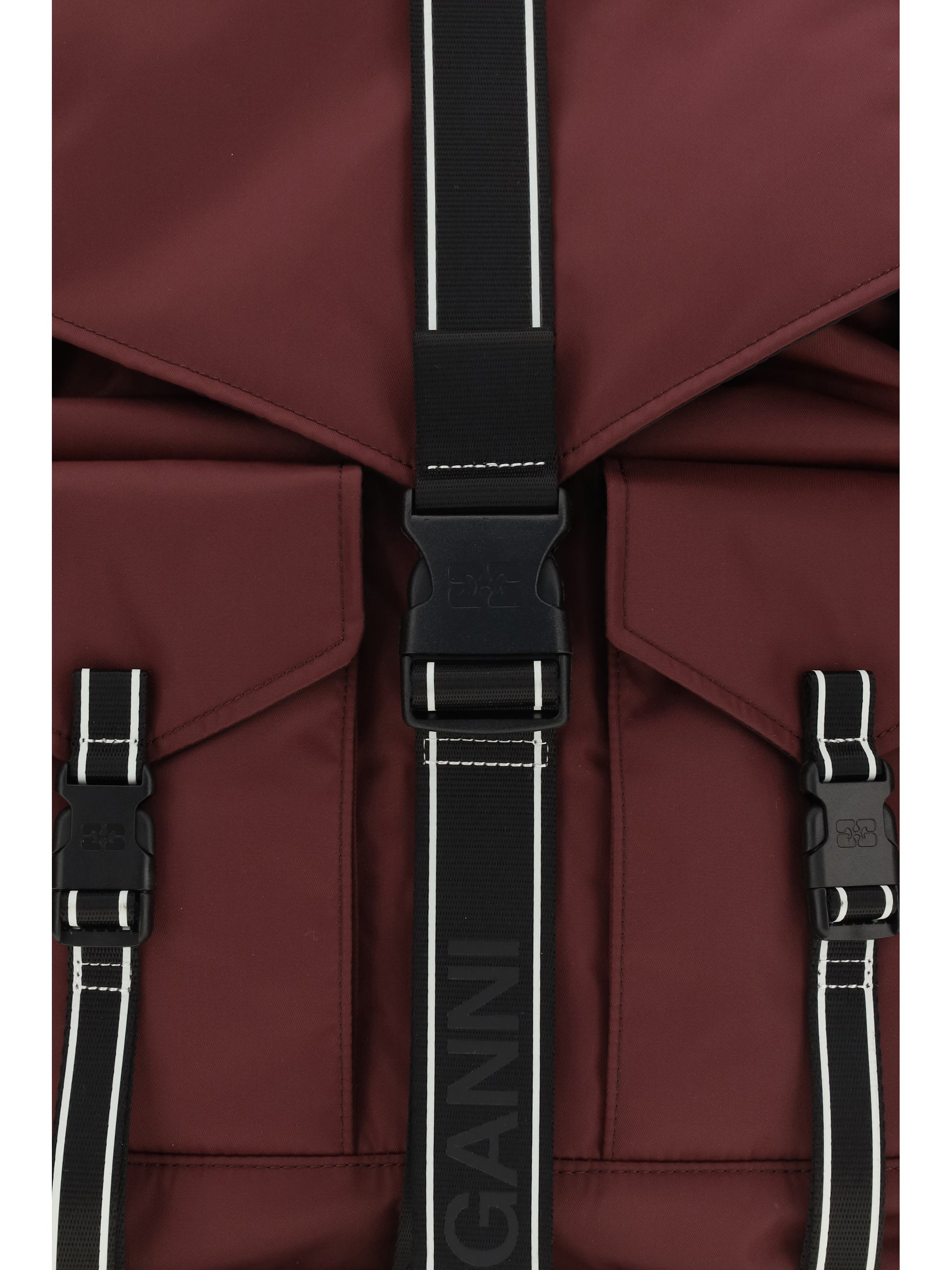 re-tech backpack