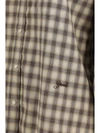 check fannel shirt