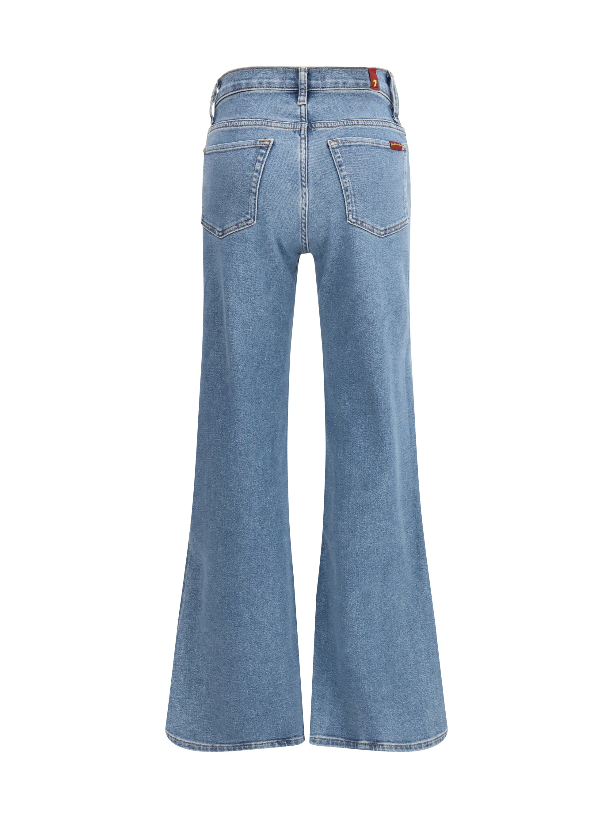 modern dojo jeans
