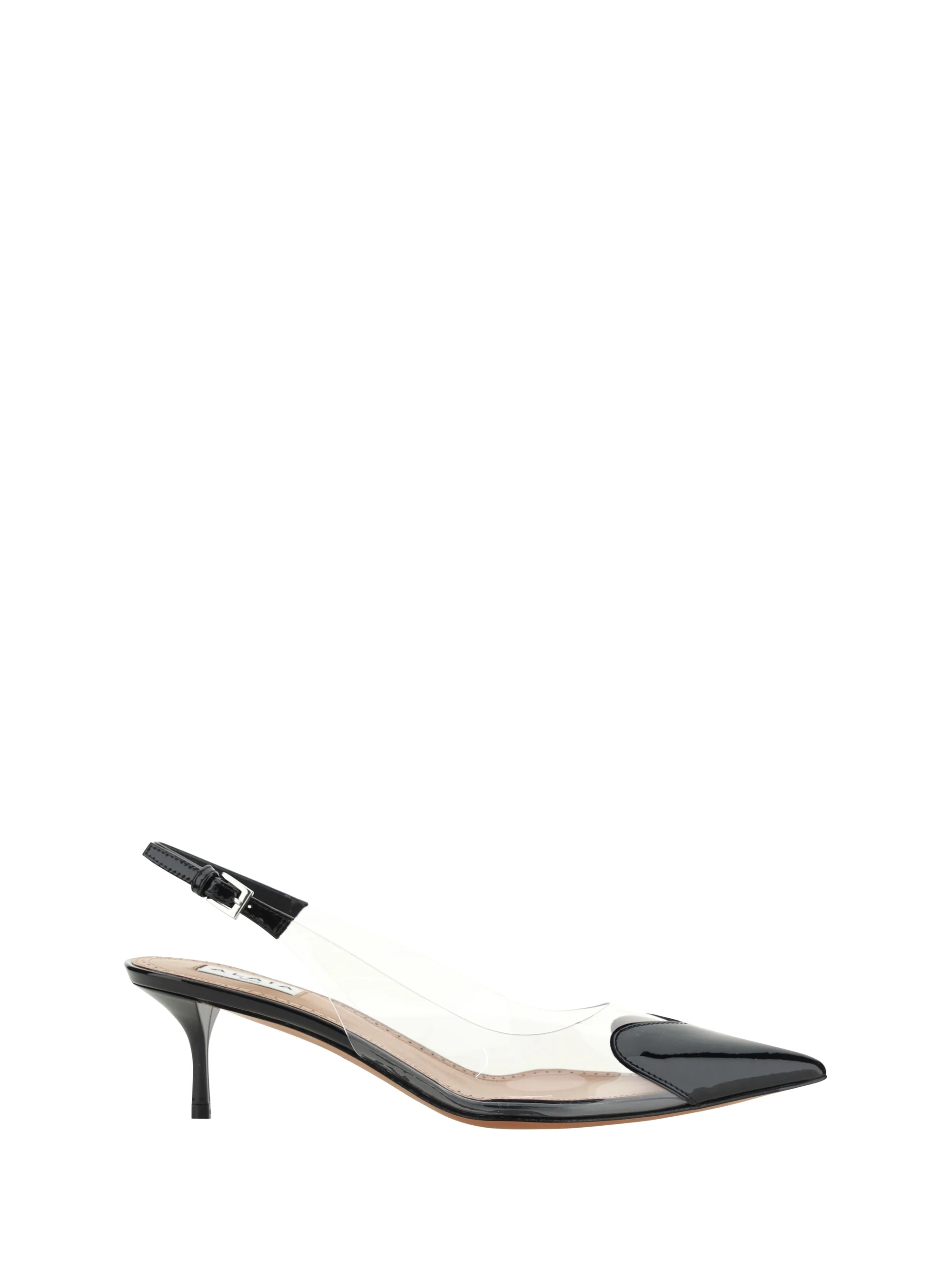 ALAÏA 36 le coeur pumps 