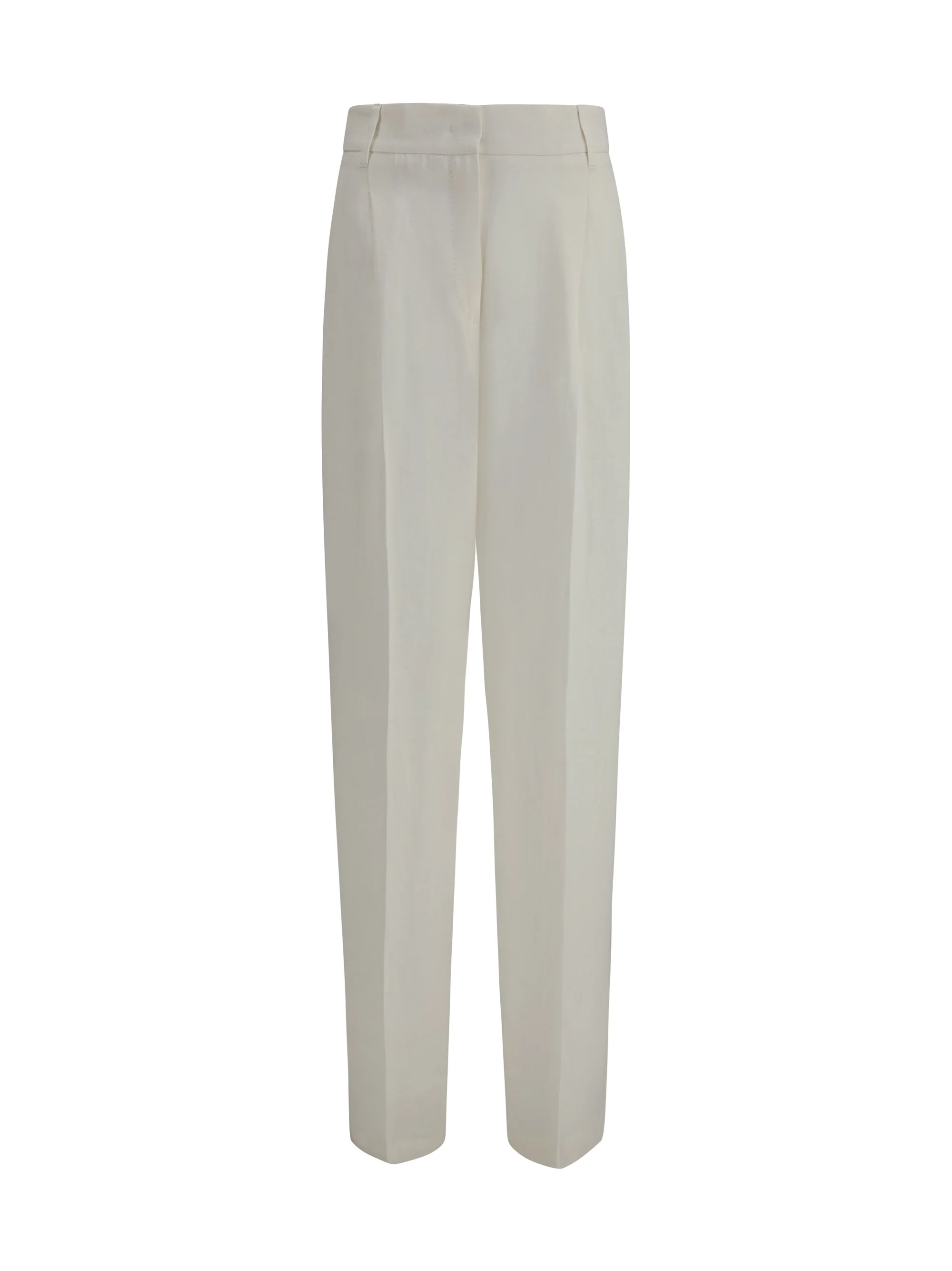 mstsumero pants in linen batavia