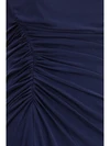 long dress in soft viscose jersey