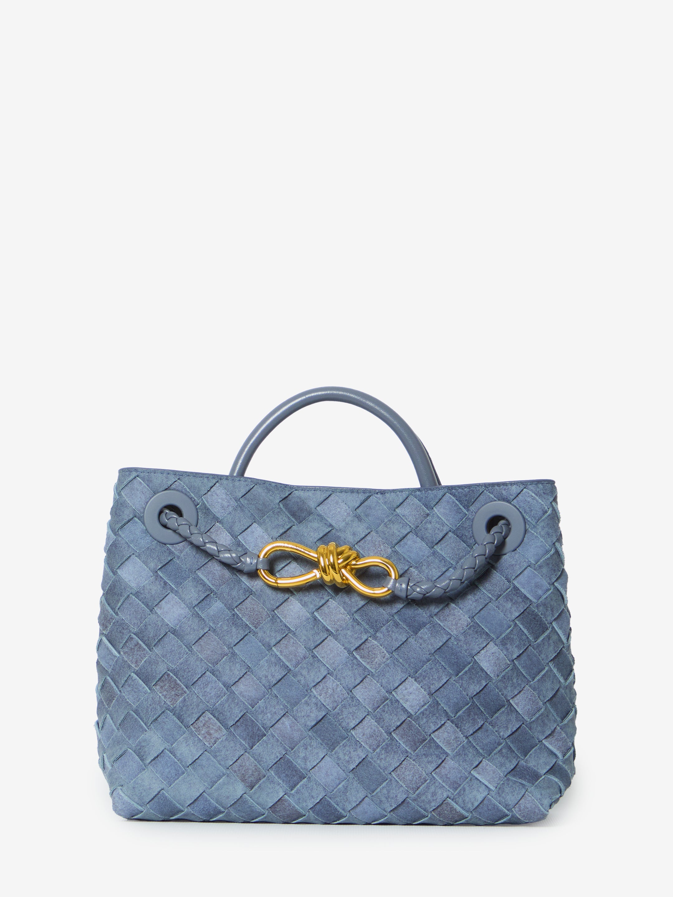 BOTTEGA VENETA OS andiamo bag small