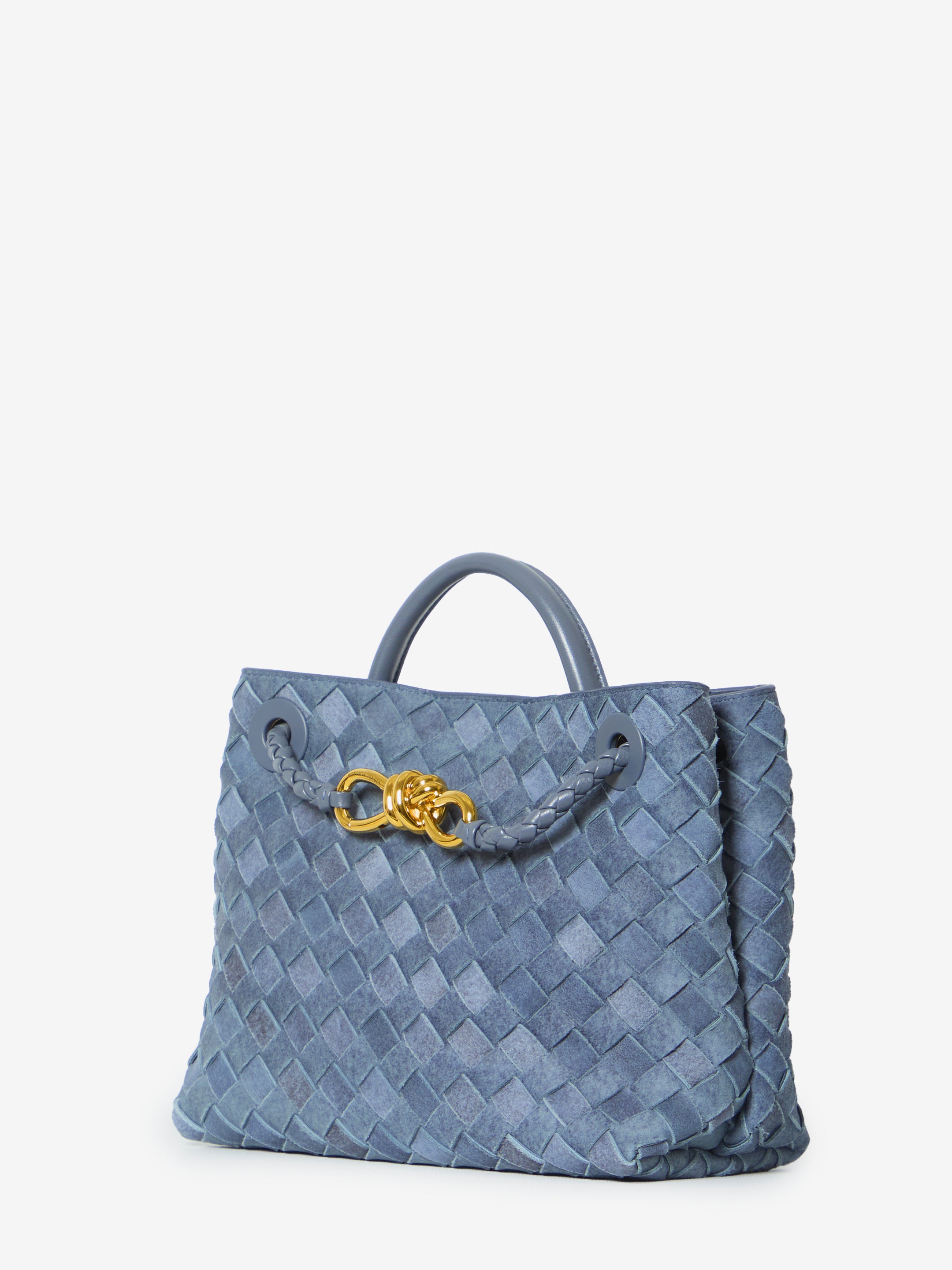 BOTTEGA VENETA OS andiamo bag small