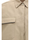 short-sleeve shirt