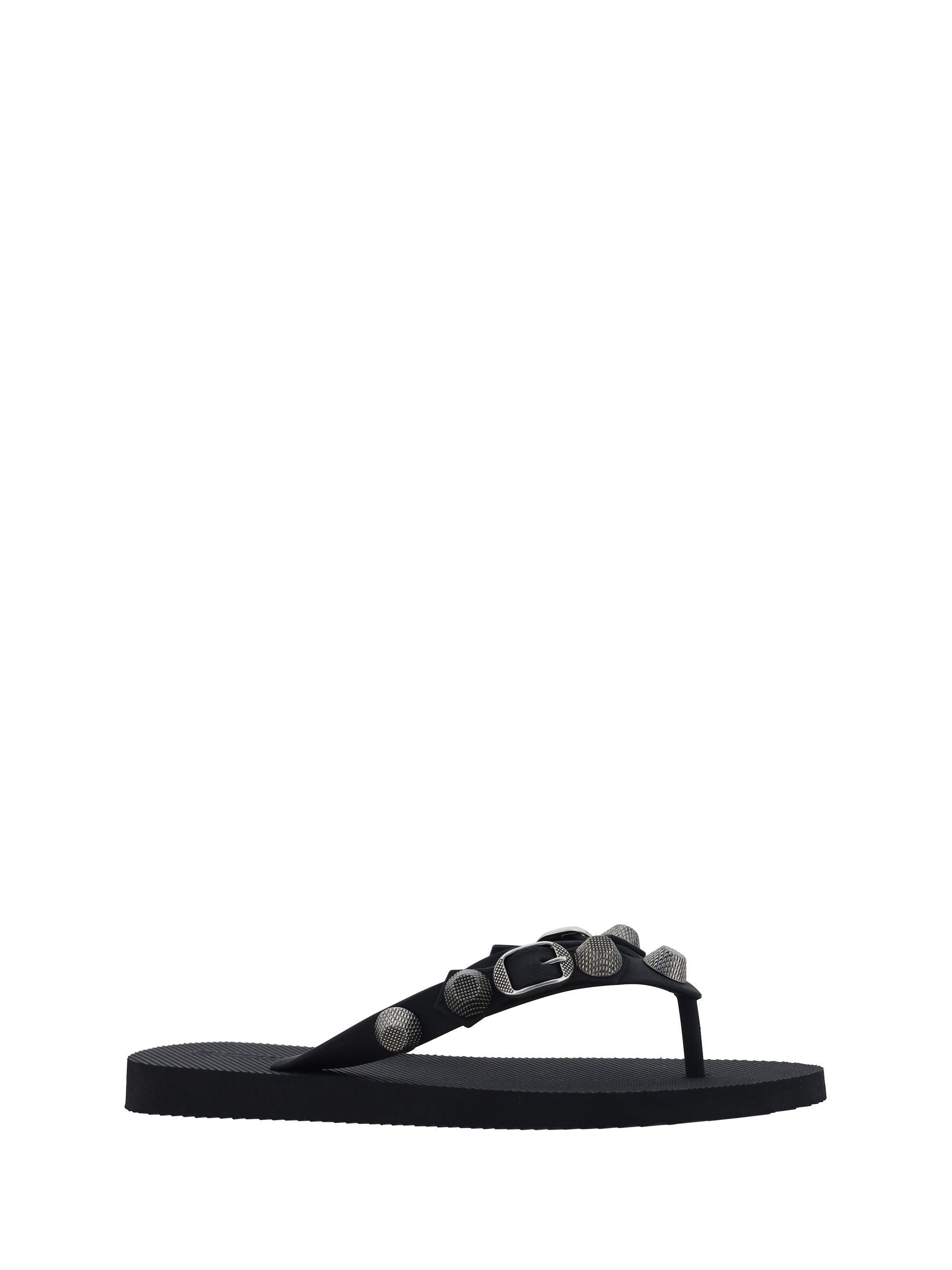 BALENCIAGA 39 cagole sandals