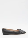 bowow ballerina flats