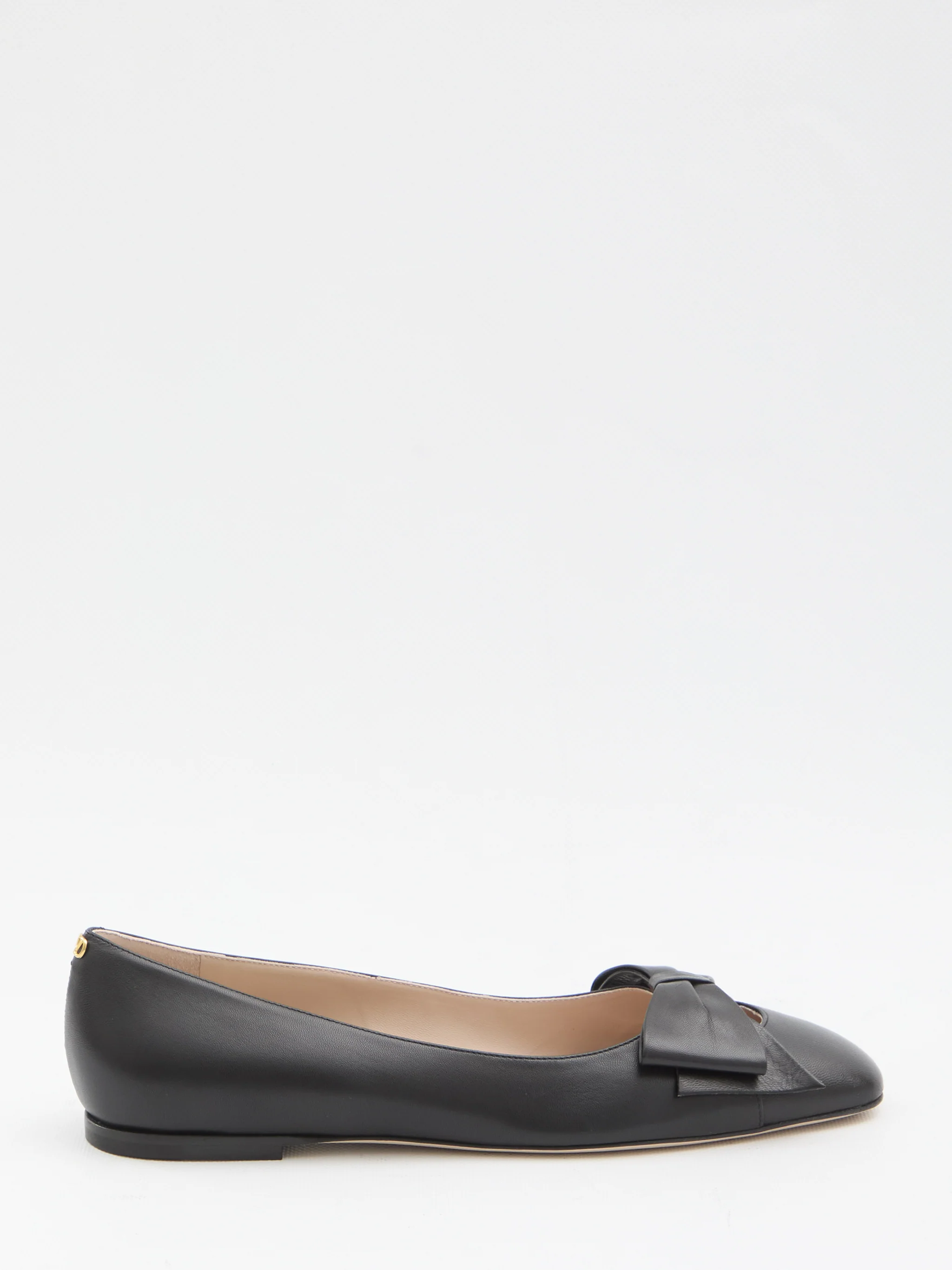 bowow ballerina flats