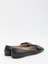 bowow ballerina flats
