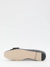 bowow ballerina flats