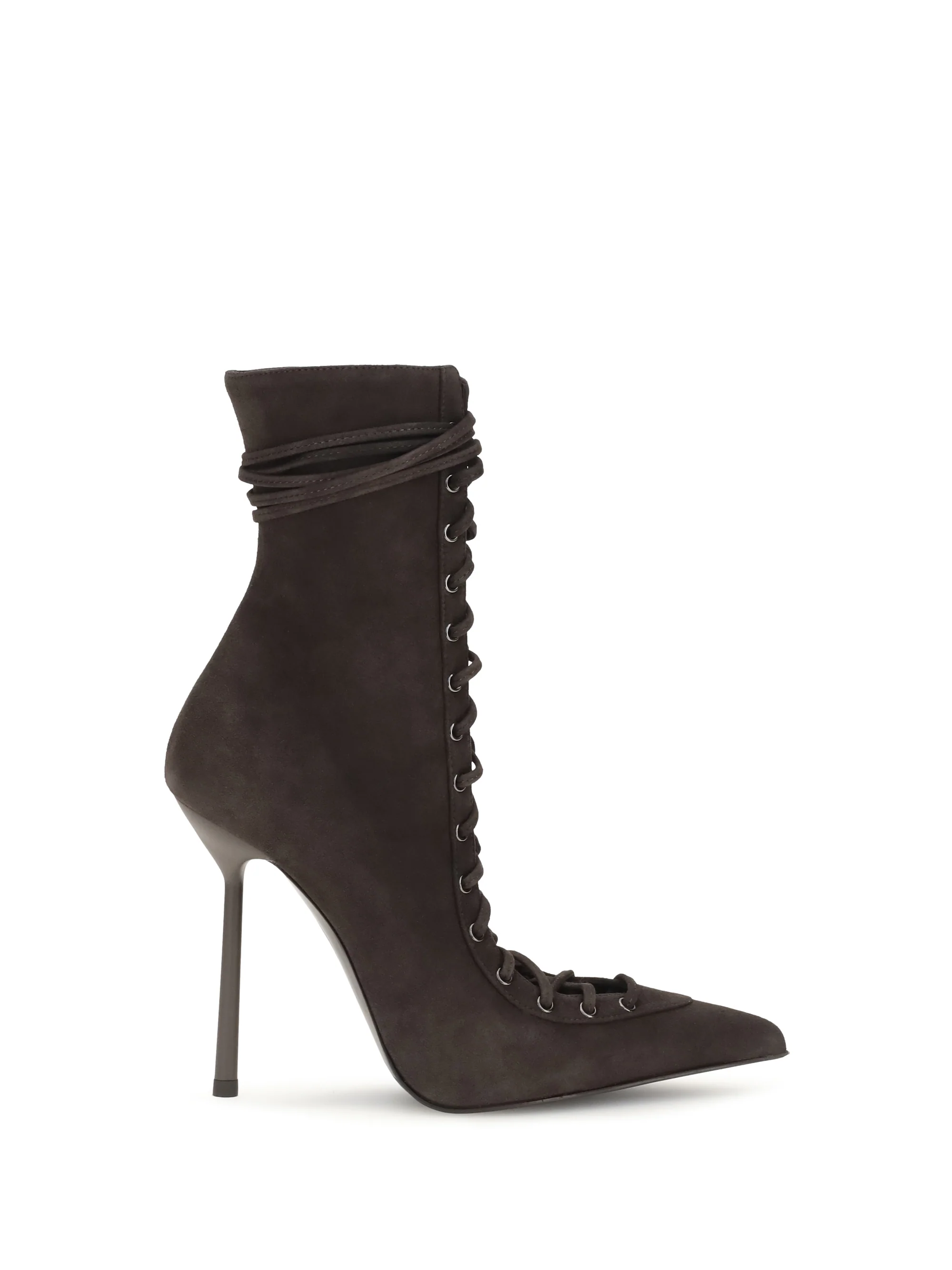 LE SILLA 36 colette ankle boots