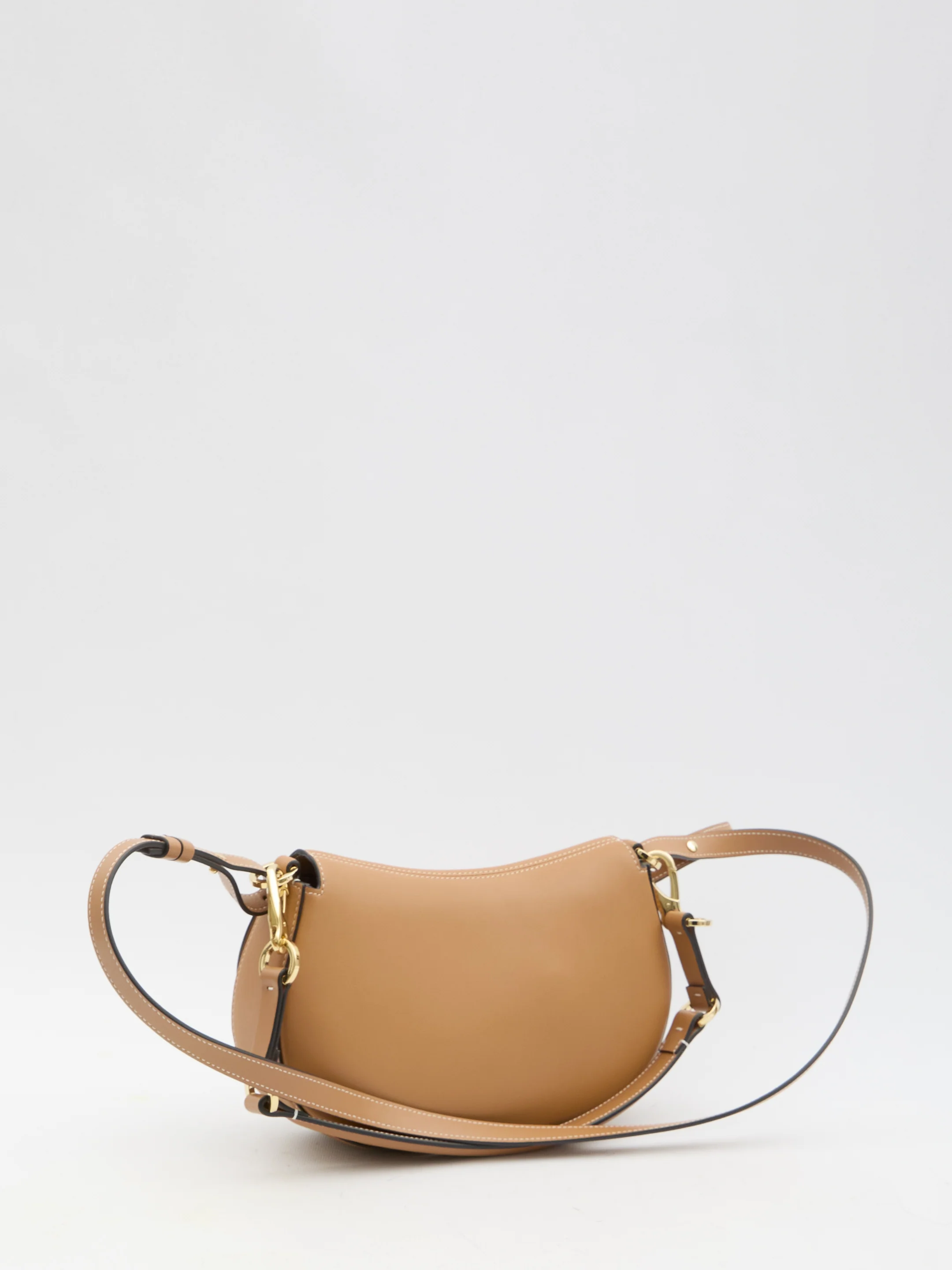 VALENTINO GARAVANI OS ohval small shoulder bag 