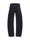 spiral jeans