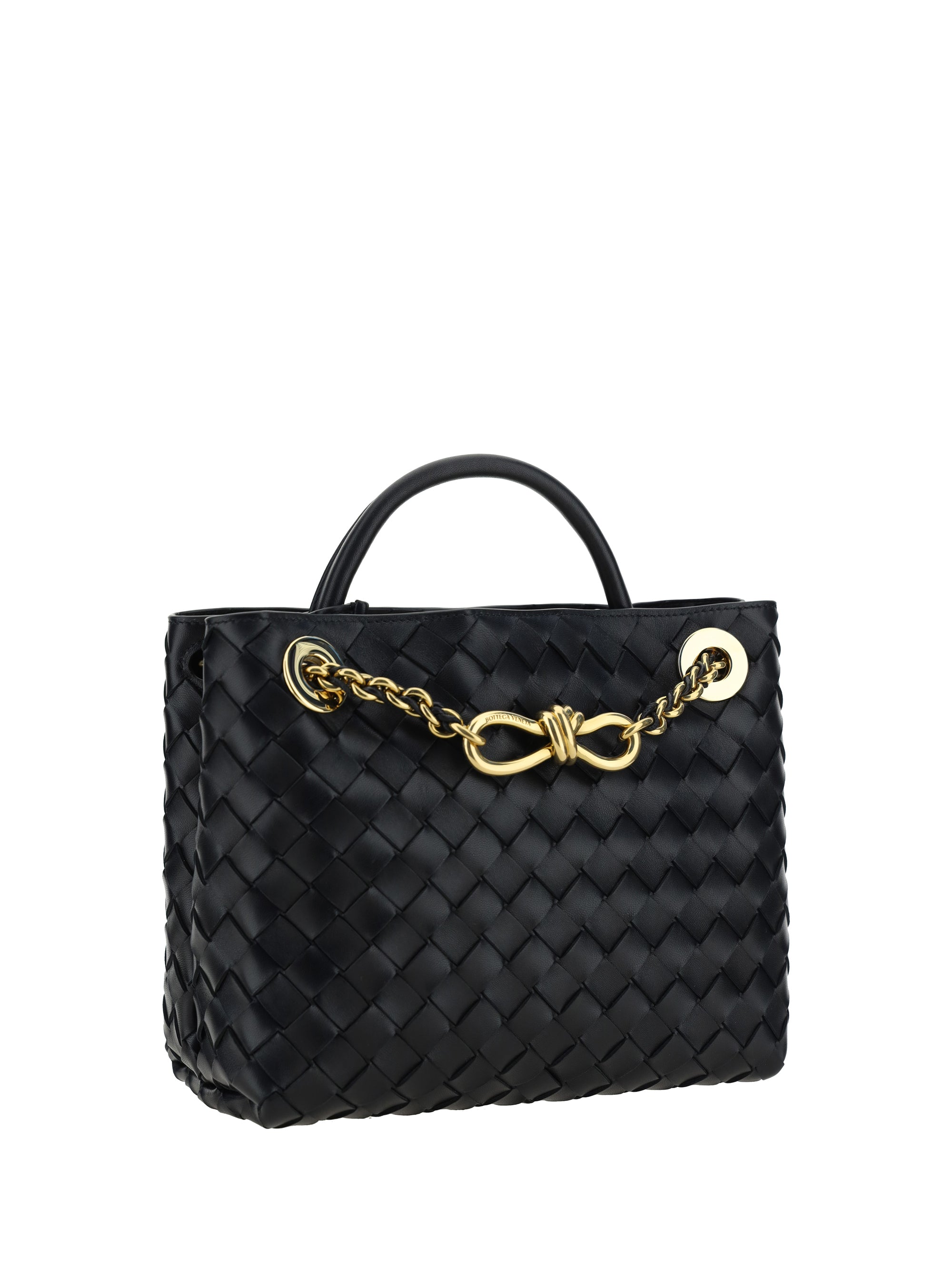 BOTTEGA VENETA OS andiamo handbag
