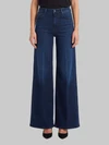 the roller sneak jeans