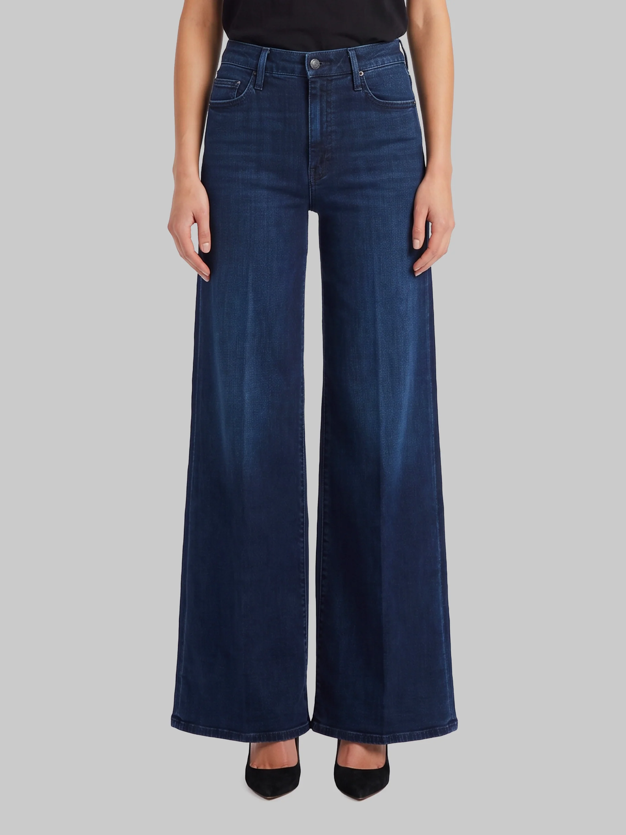 the roller sneak jeans