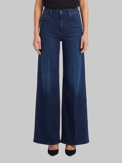 the roller sneak jeans