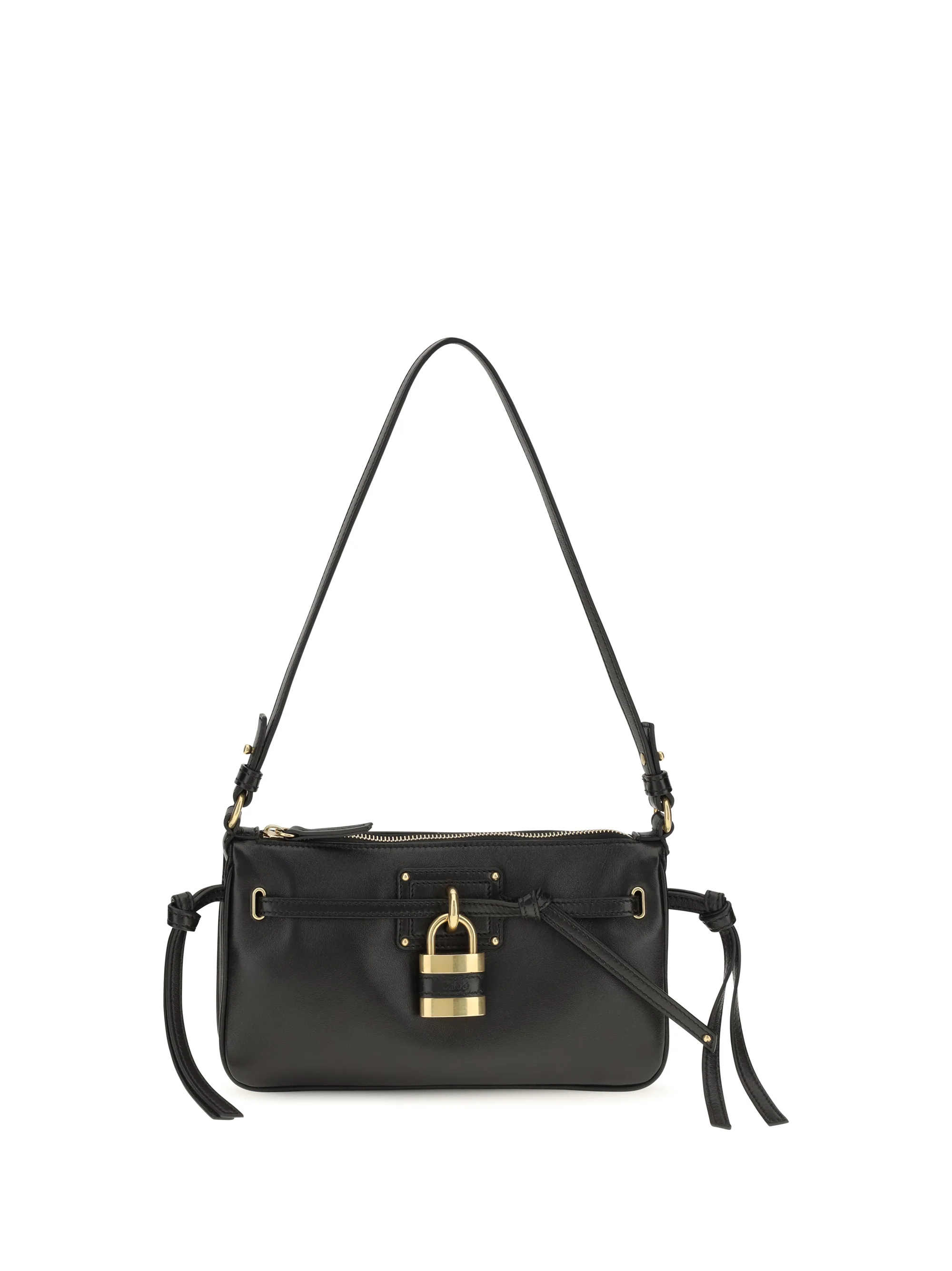 CHLOÉ OS paddington sling mini shoulder bag