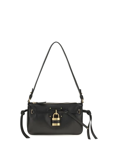 paddington sling mini shoulder bag